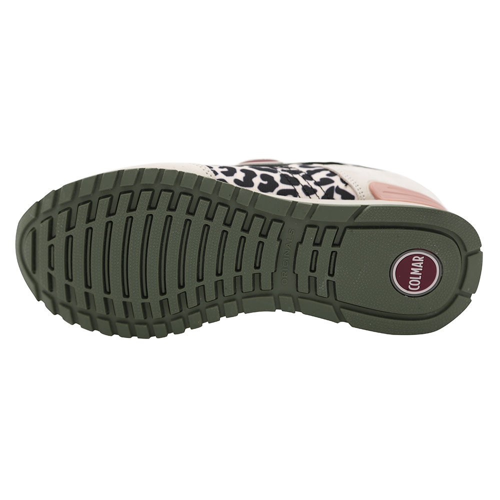 Travis Cheeta Chaussure Femme