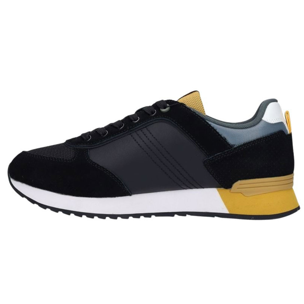 Chaussure best sale homme coloré