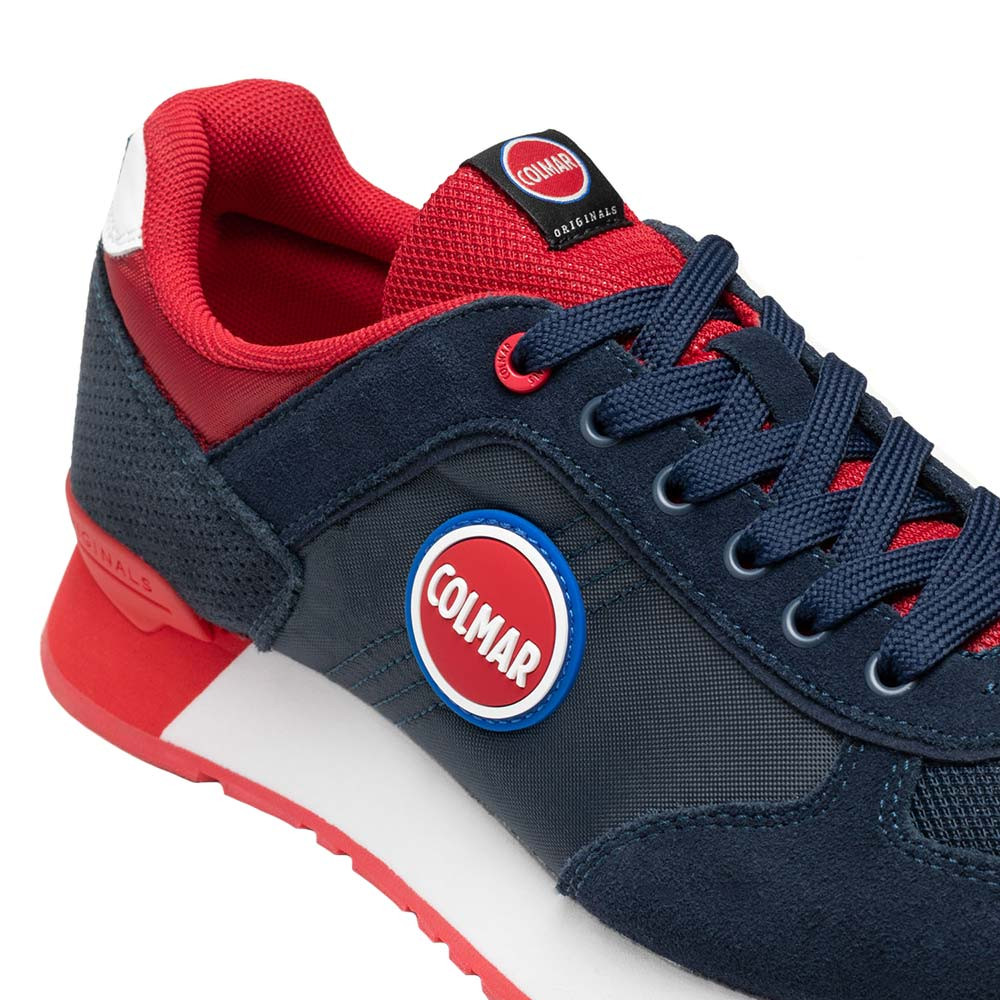 Travis Colors Chaussure Homme