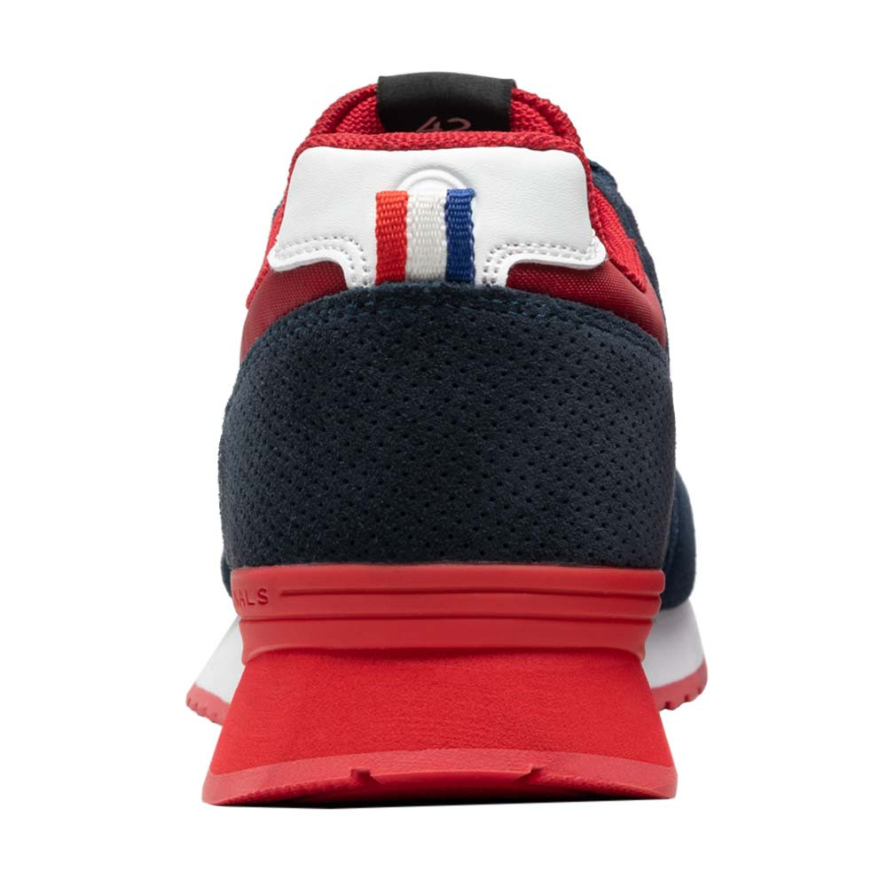 Travis Colors Chaussure Homme