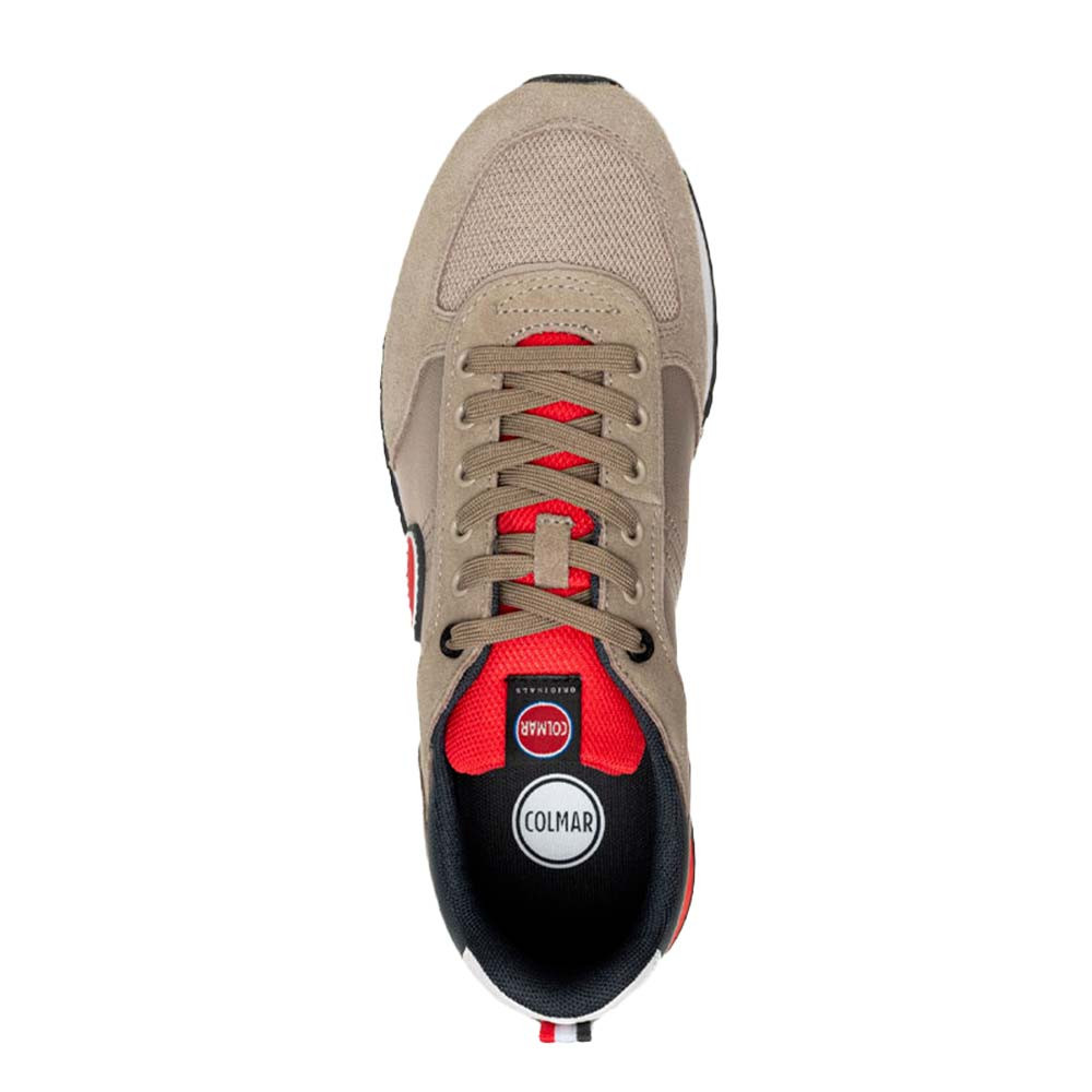 Travis Colors Chaussure Homme