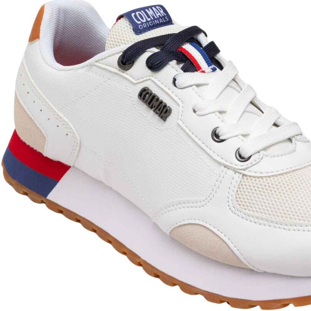 Travis Key Chaussure Homme