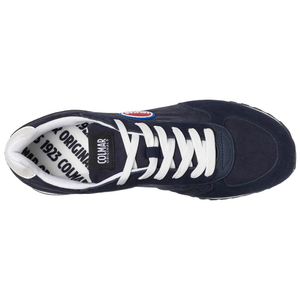 Travis One Chaussure Homme