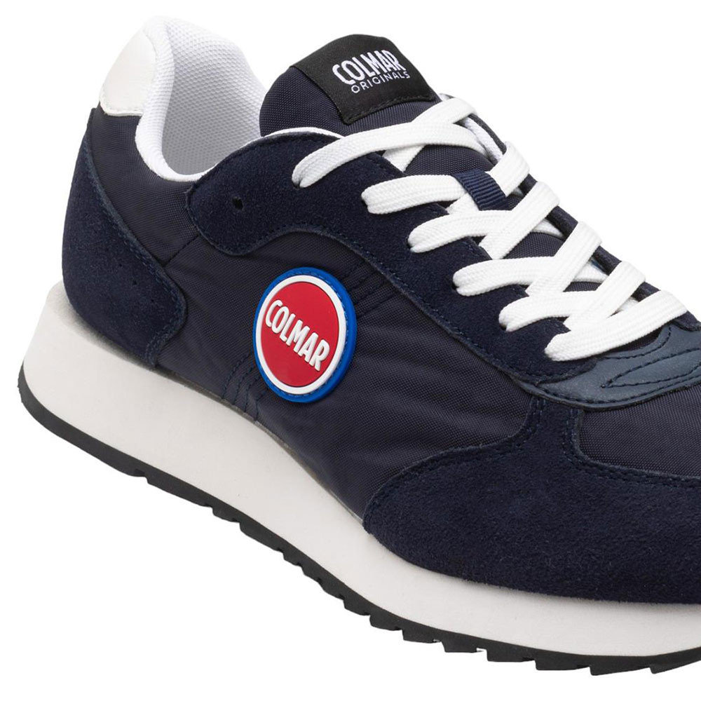 Travis One Chaussure Homme
