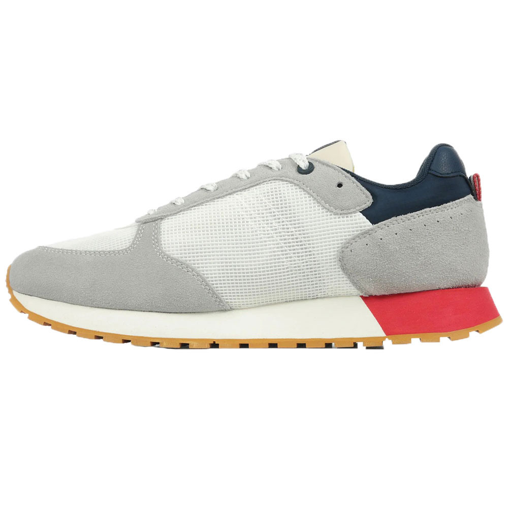 Travis Plus Colors Chaussure Homme