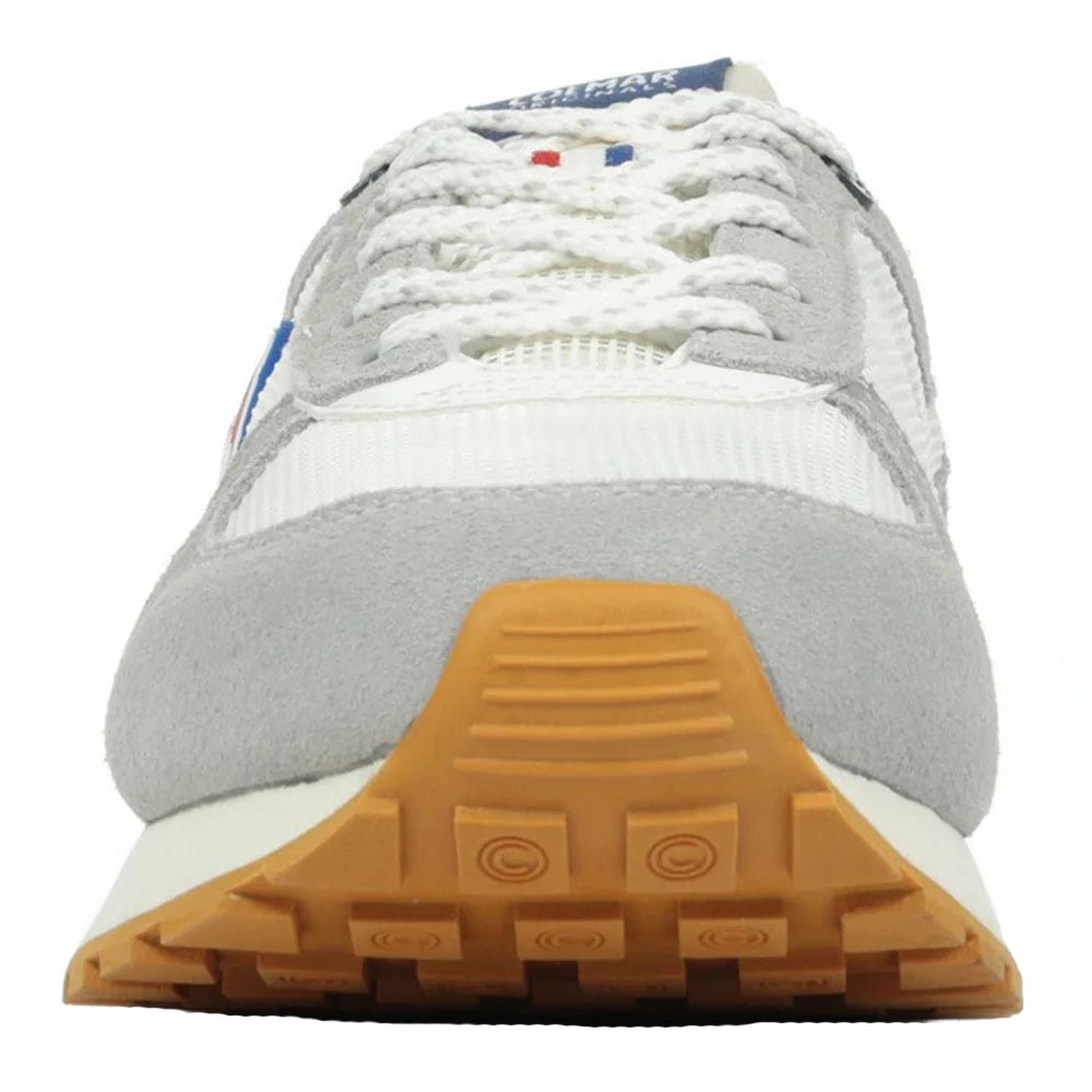 Travis Plus Colors Chaussure Homme