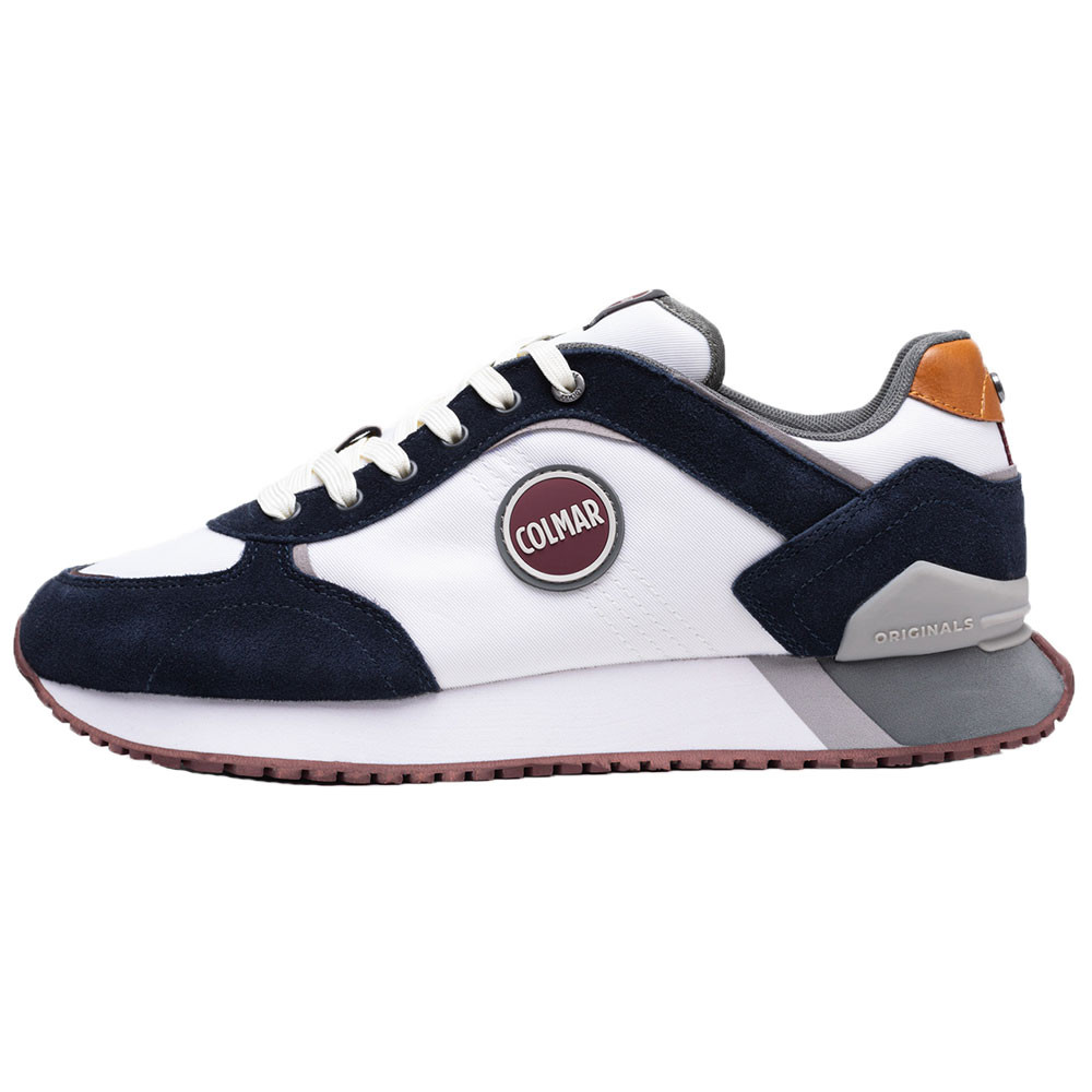 Travis Plus Heritage Chaussure Homme
