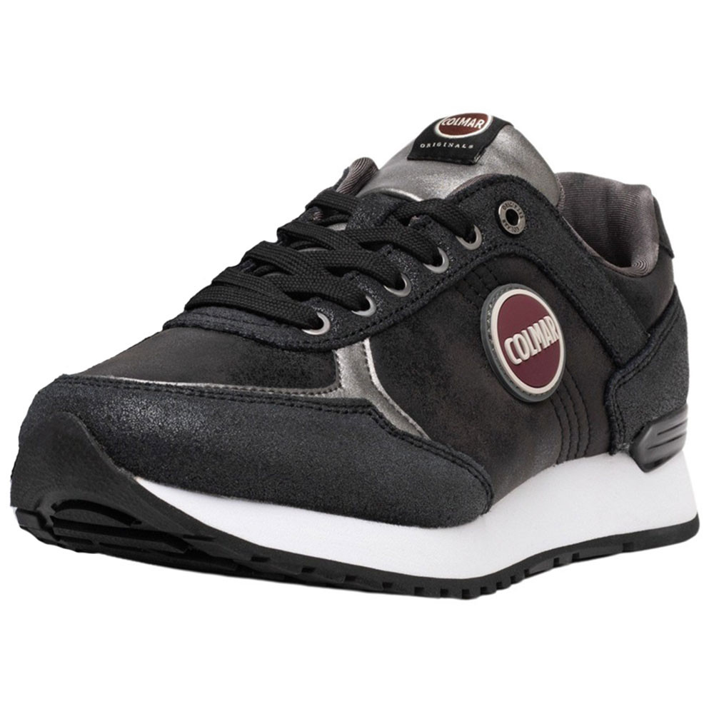 Travis Punk Chaussure Femme