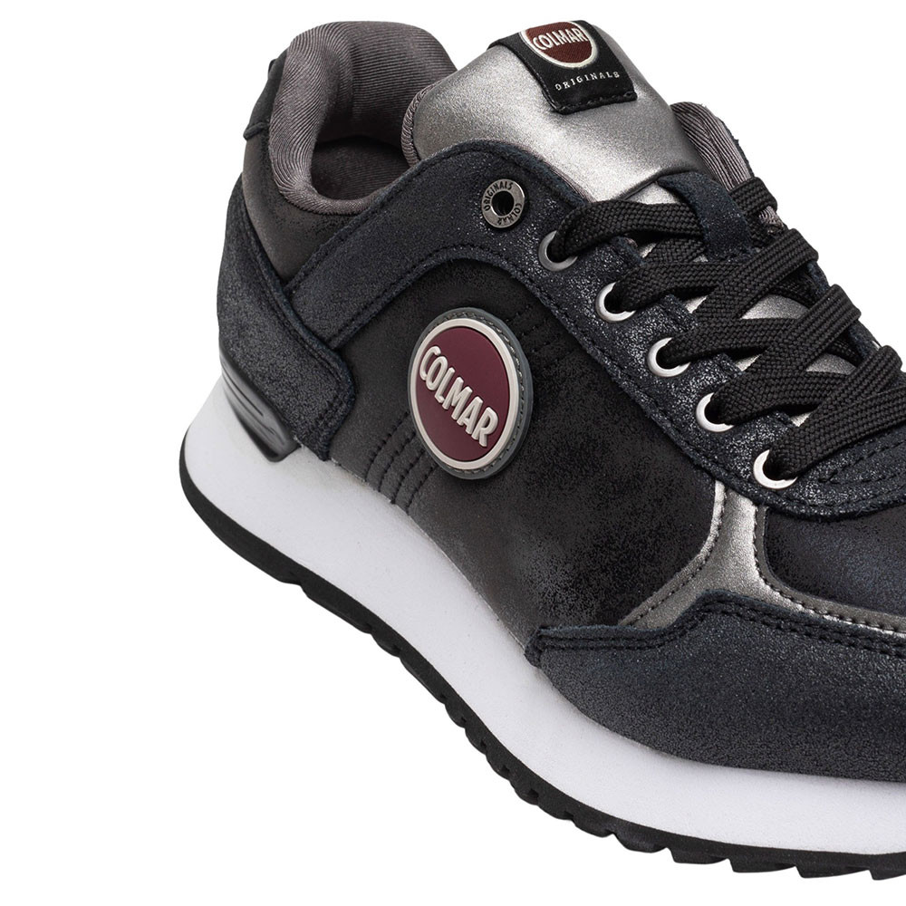 Travis Punk Chaussure Femme