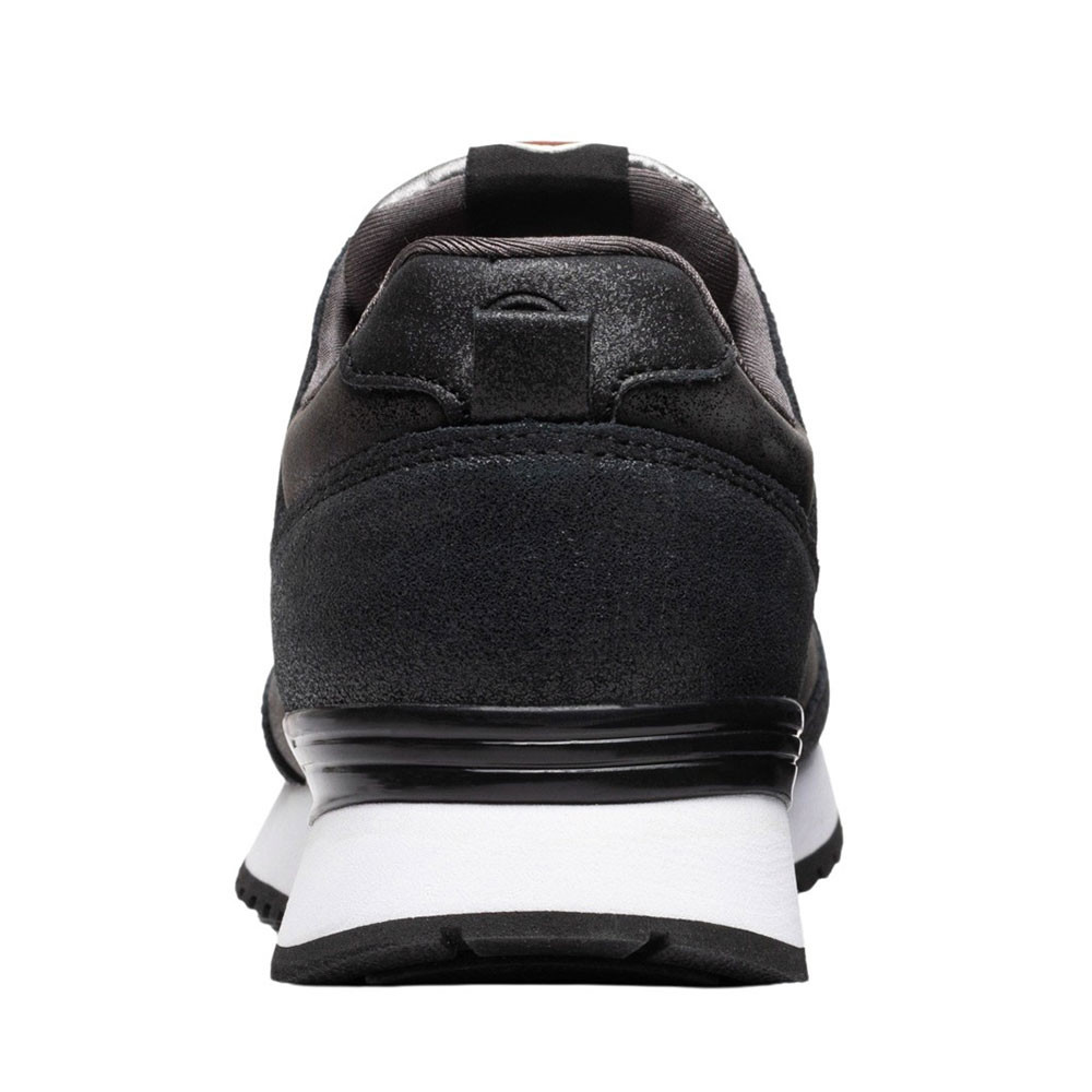 Travis Punk Chaussure Femme