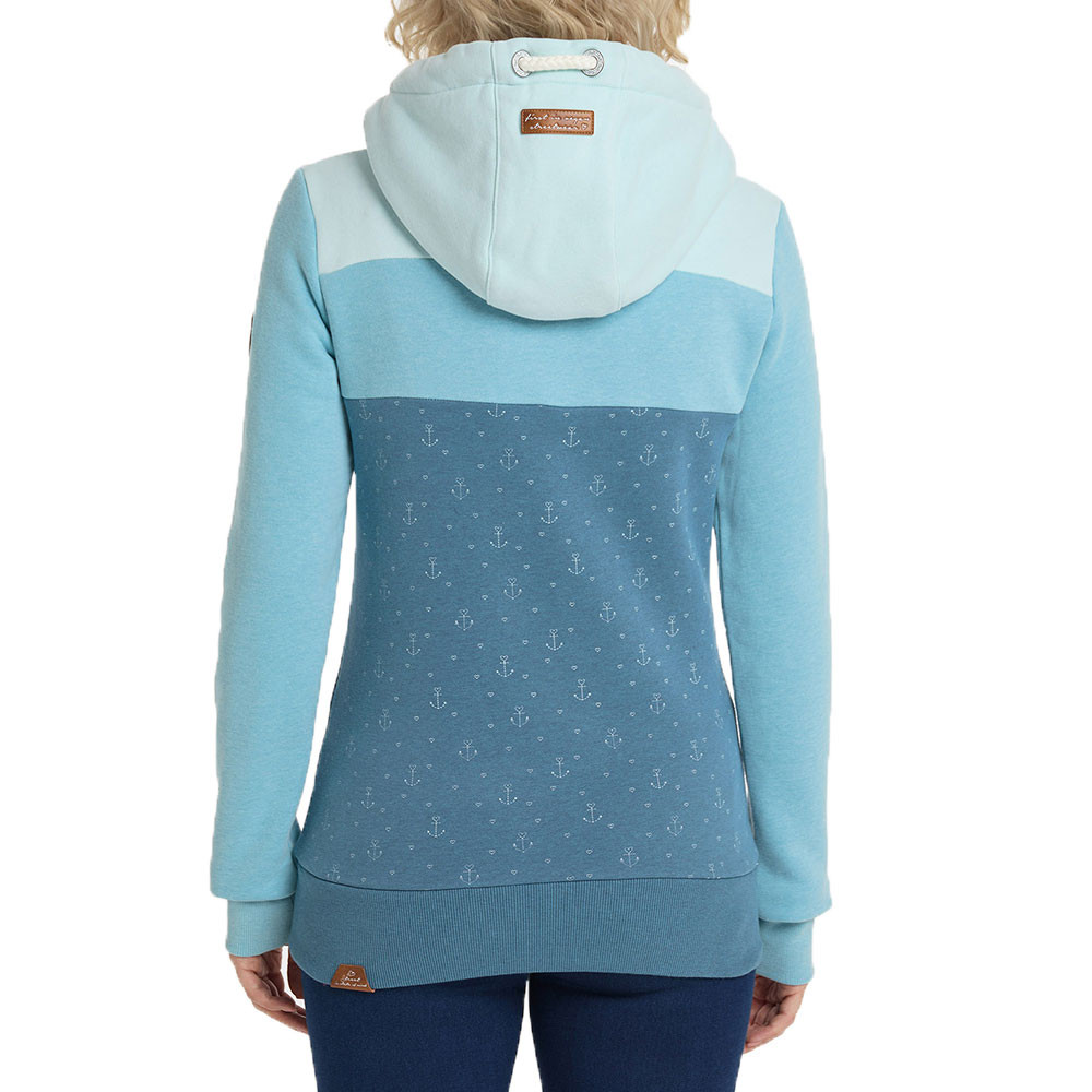 Trega Sweat Cap Femme