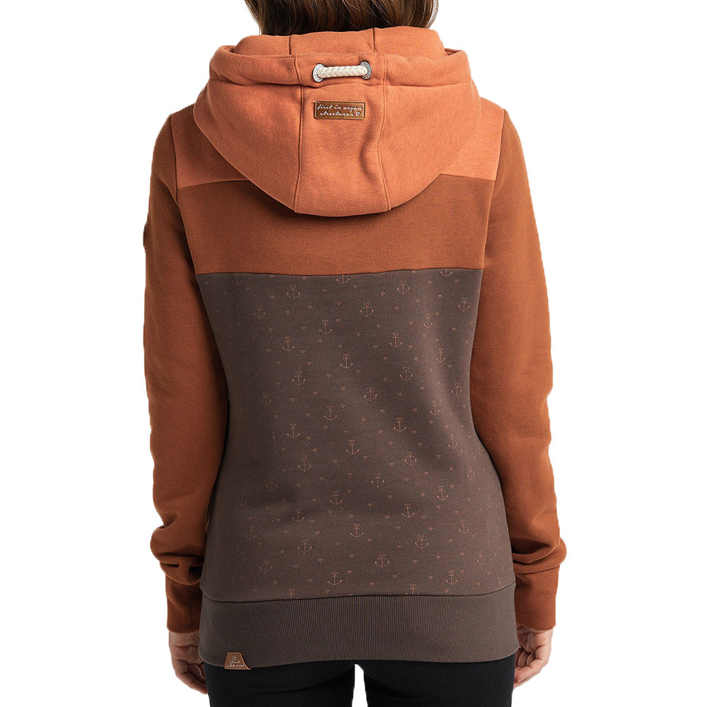 Trega Sweat Cap Femme