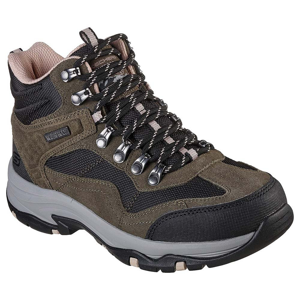 Trego Base Camp Chaussure Femme