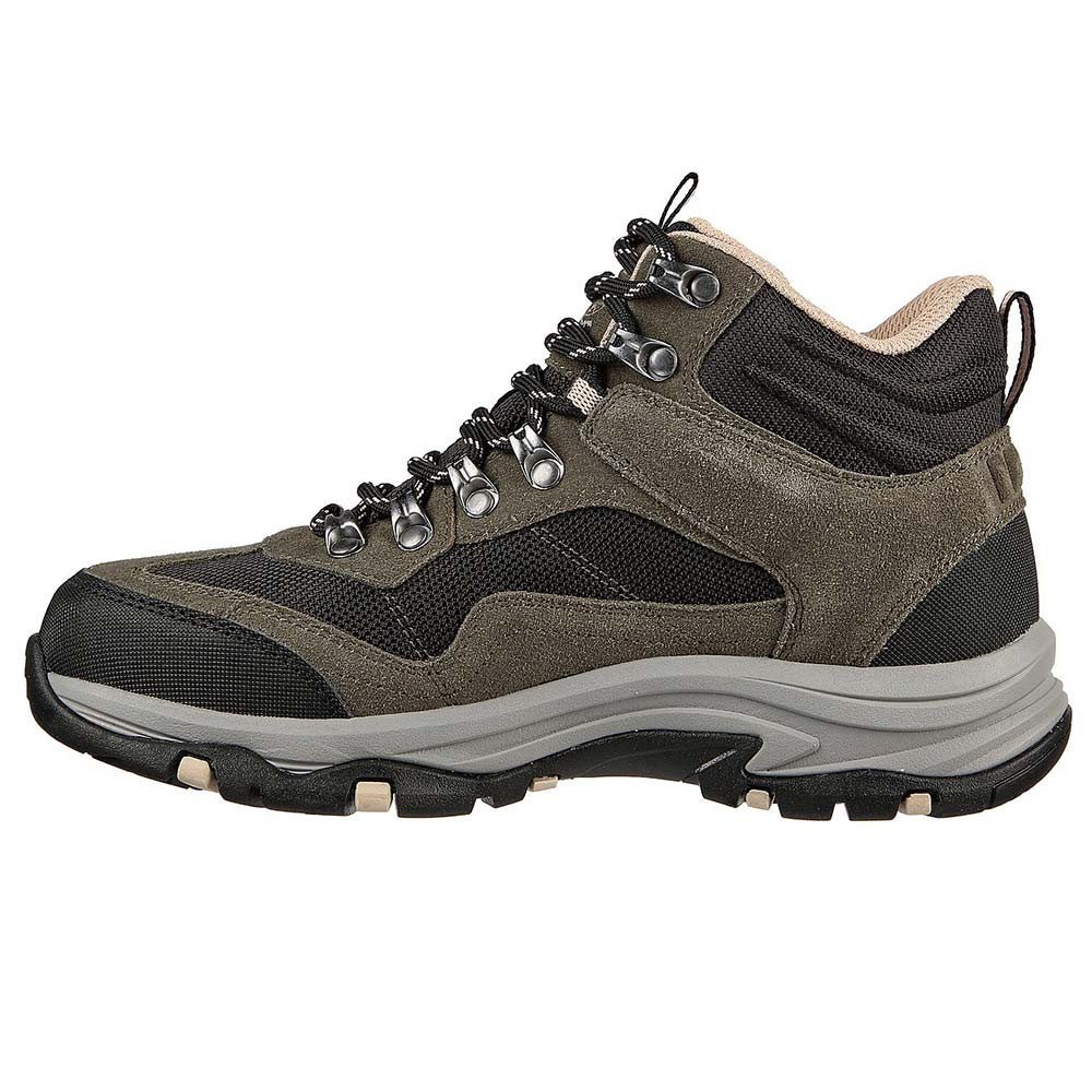 Trego Base Camp Chaussure Femme