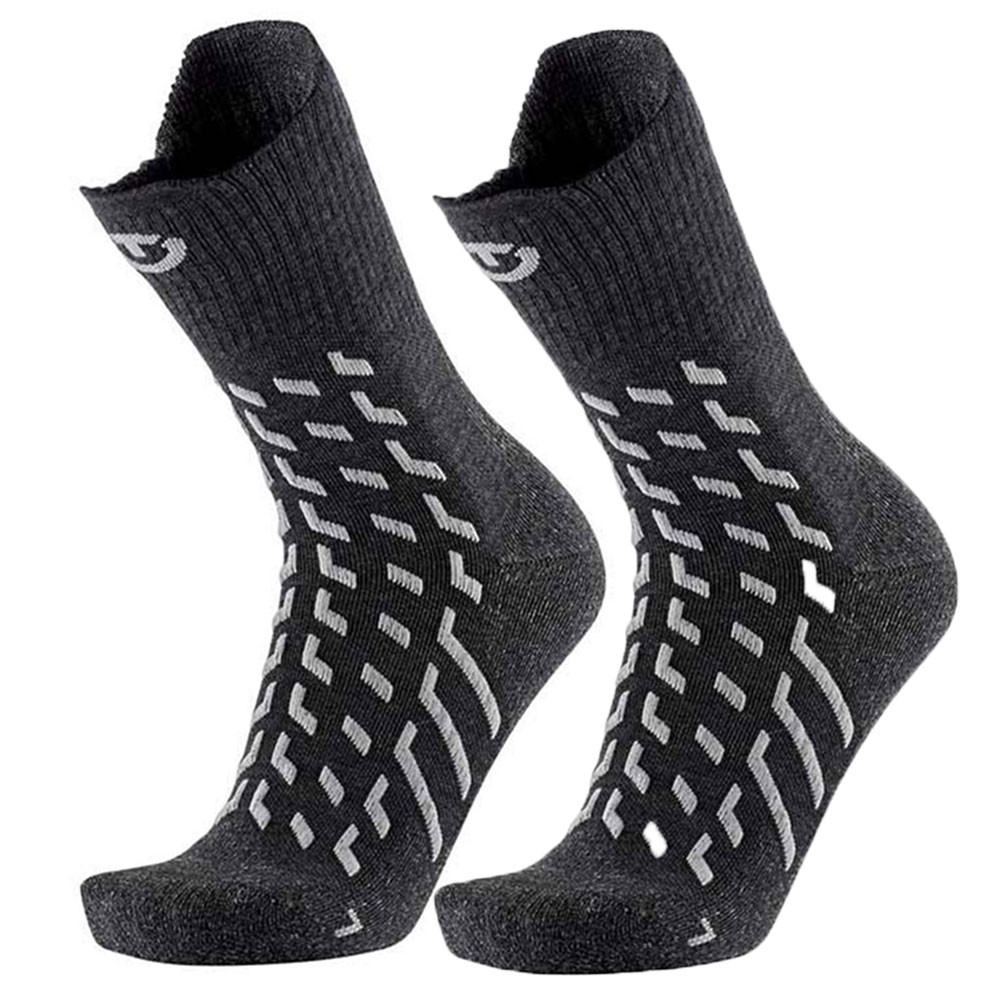 Trekking Temperate Cush Chaussette Homme