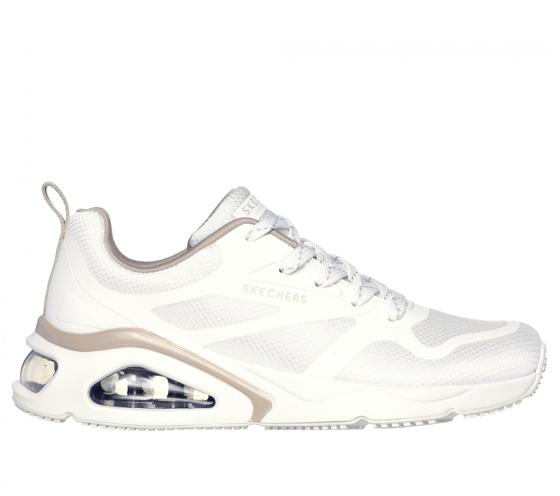 Tres-Air Uno Chaussure Femme