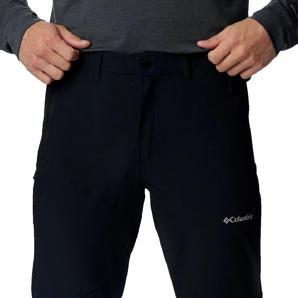 Pantalon randonnée homme columbia 2025