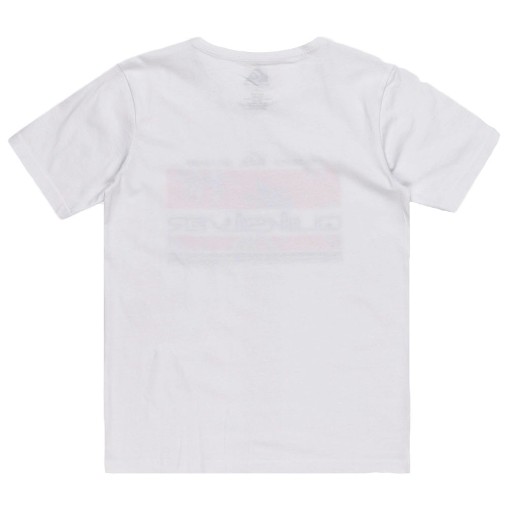 Tropical Rainbow T-Shirt Mc Enfant