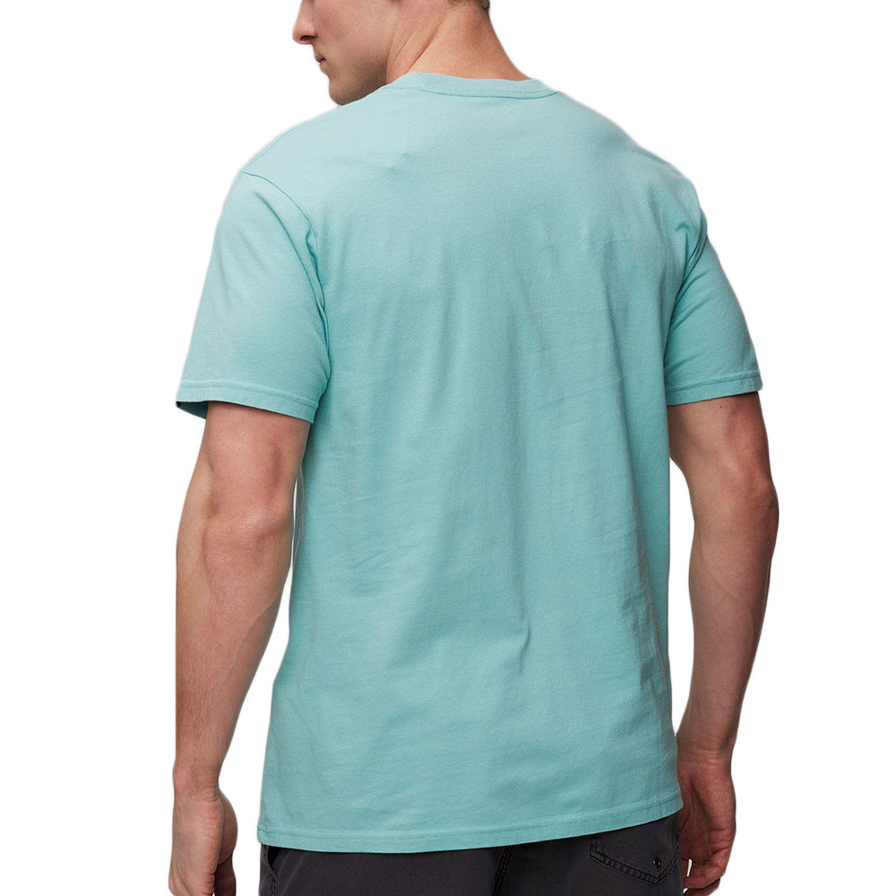 Tropical Rainbow T-Shirt Mc Homme