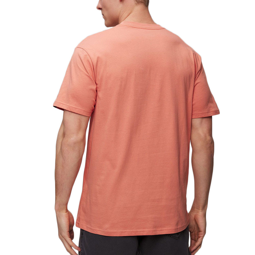 Tropical Rainbow T-Shirt Mc Homme