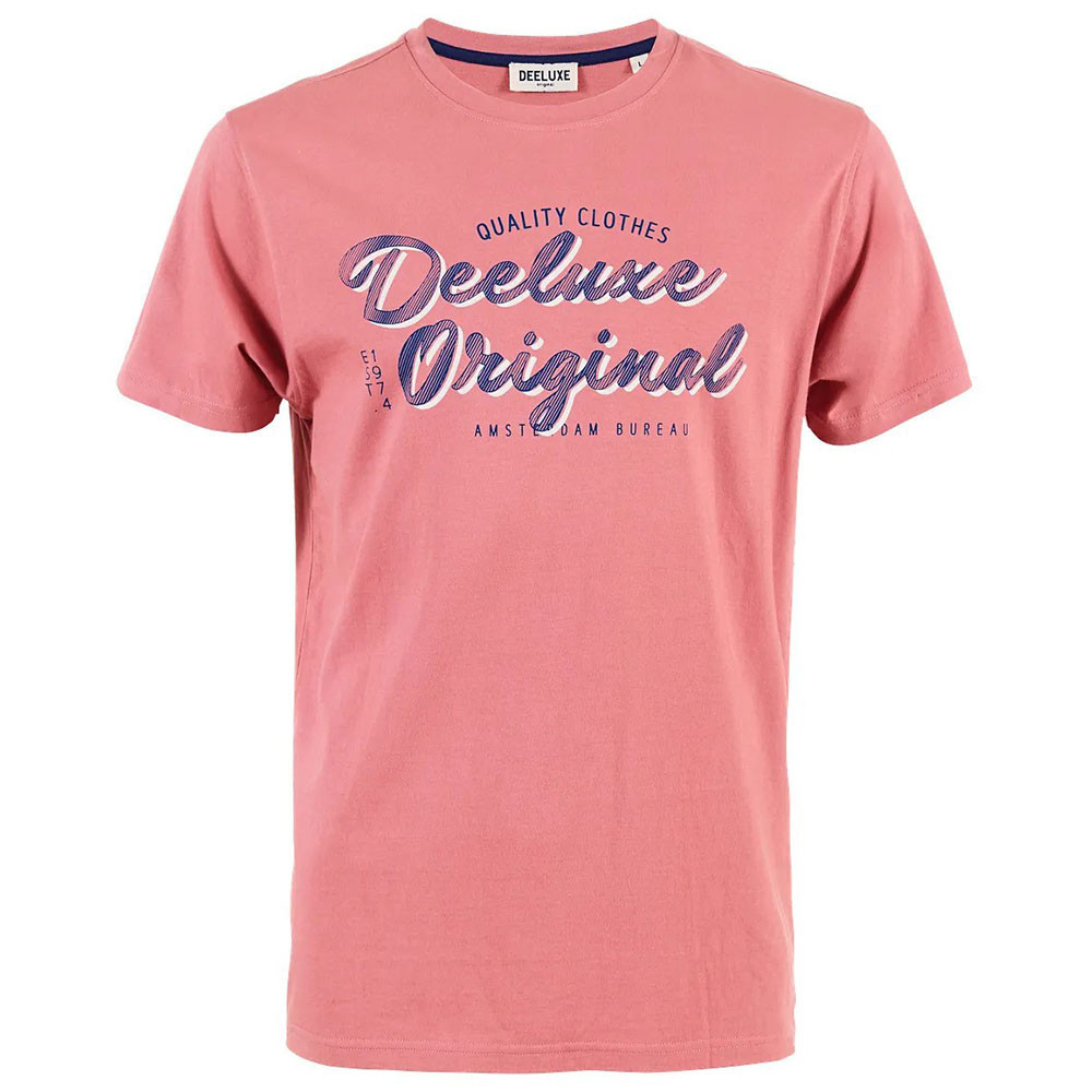 Trouble T-Shirt Mc Homme