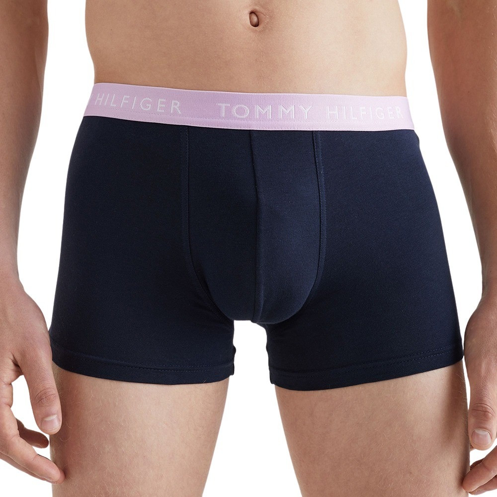 Trunk Boxer Homme