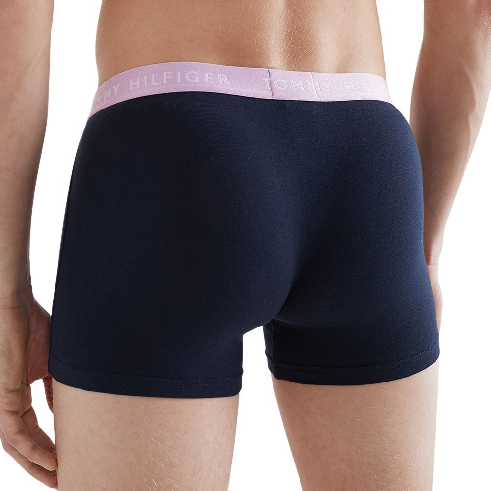 Trunk Boxer Homme
