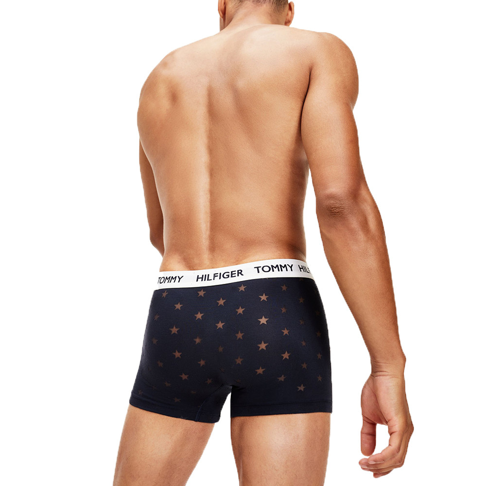 Boxer tommy hilfiger pas cher online