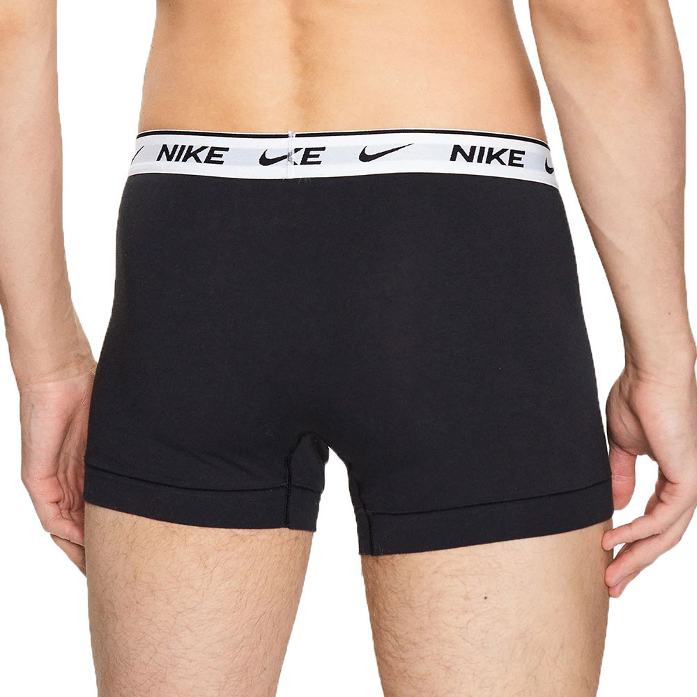 PACK DE 3 BOXERS NIKE TRUNK - NIKE - Homme - Vêtements