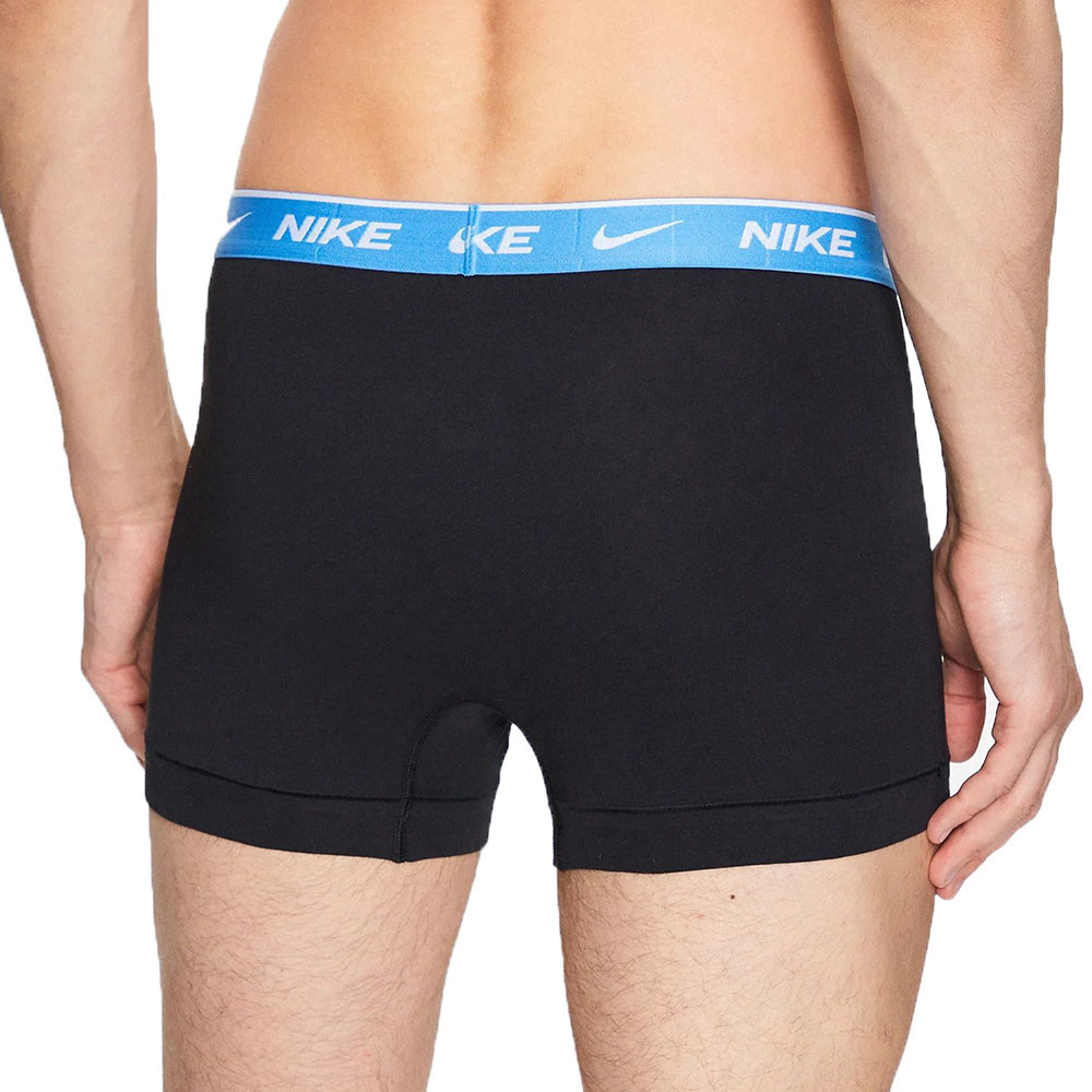 Trunk Pack 2 Boxers Homme