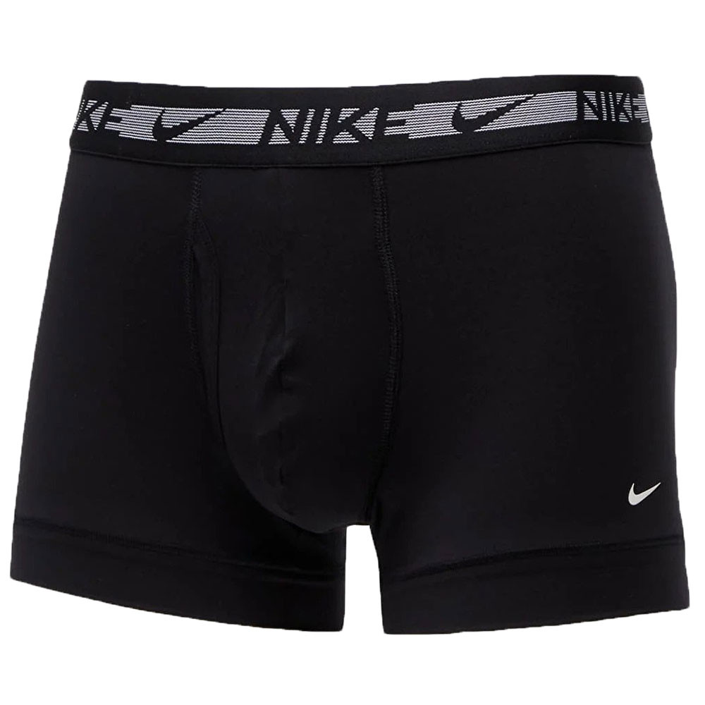 Trunk Pack 3 Boxer Homme