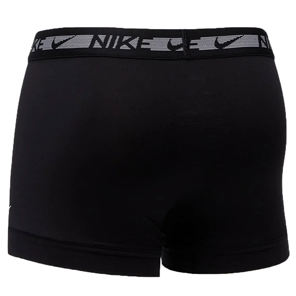Trunk Pack 3 Boxer Homme