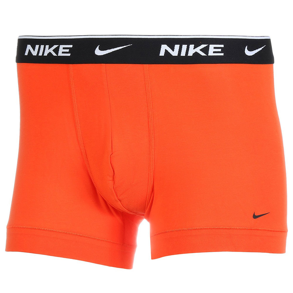 Trunk Pack 3 Boxer Homme