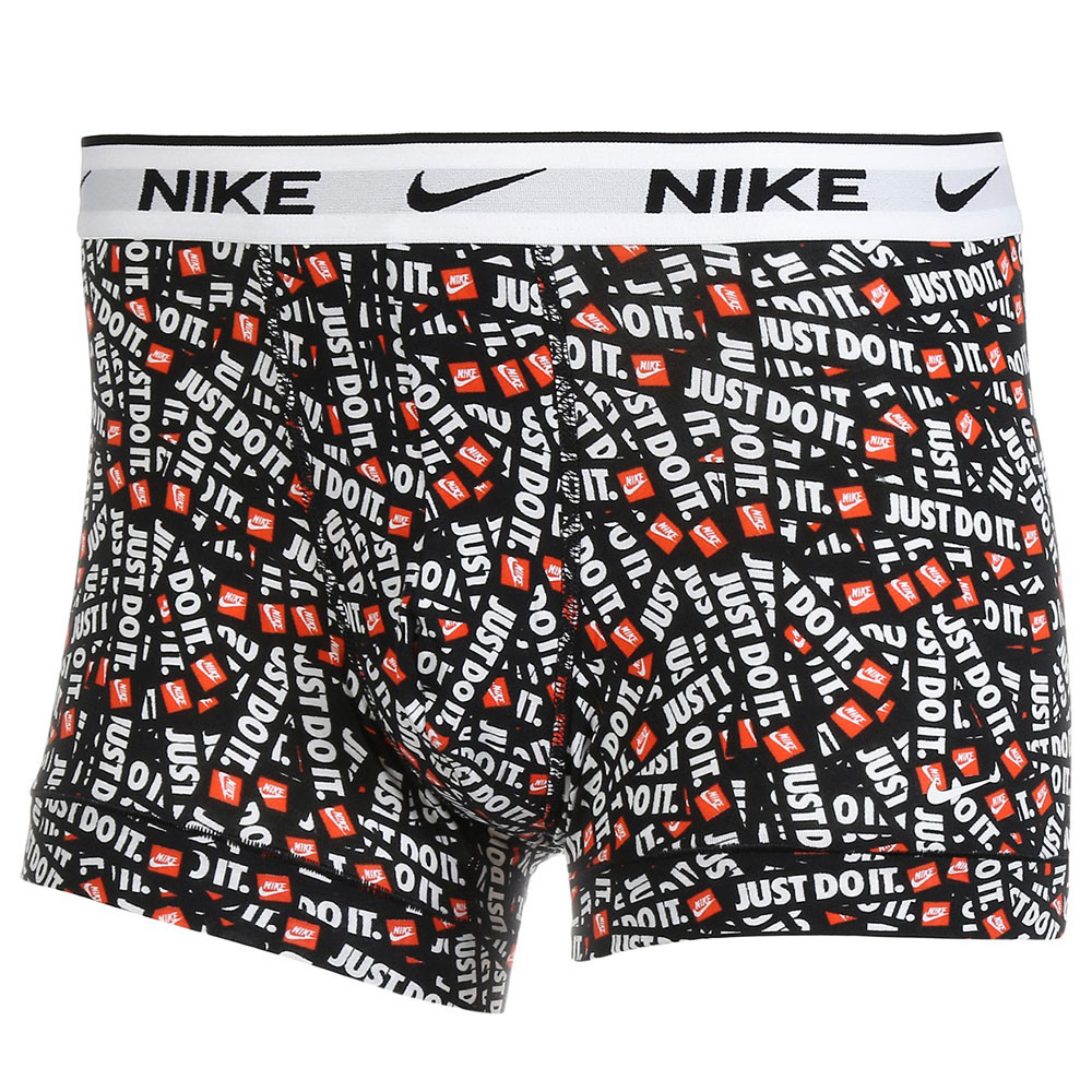 Trunk Pack 3 Boxer Homme
