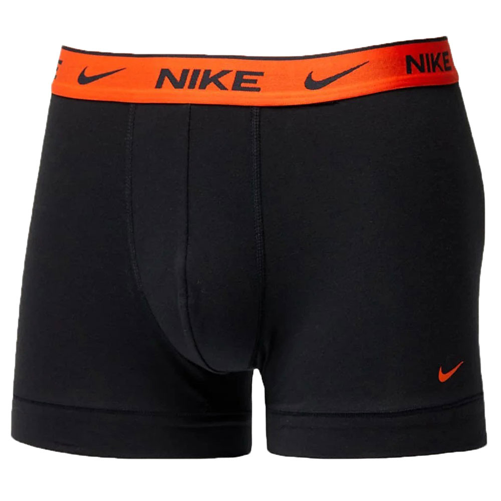 Trunk Pack 3 Boxer Homme