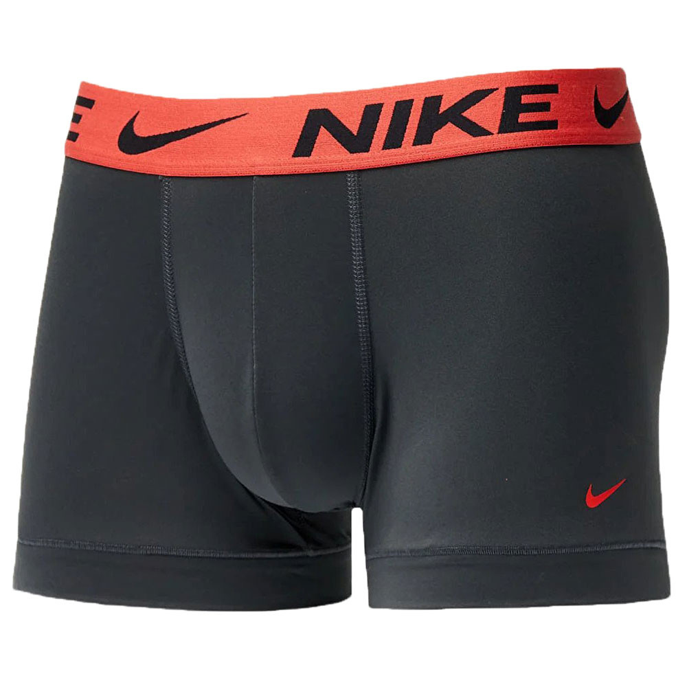 Trunk Pack 3 Boxer Homme