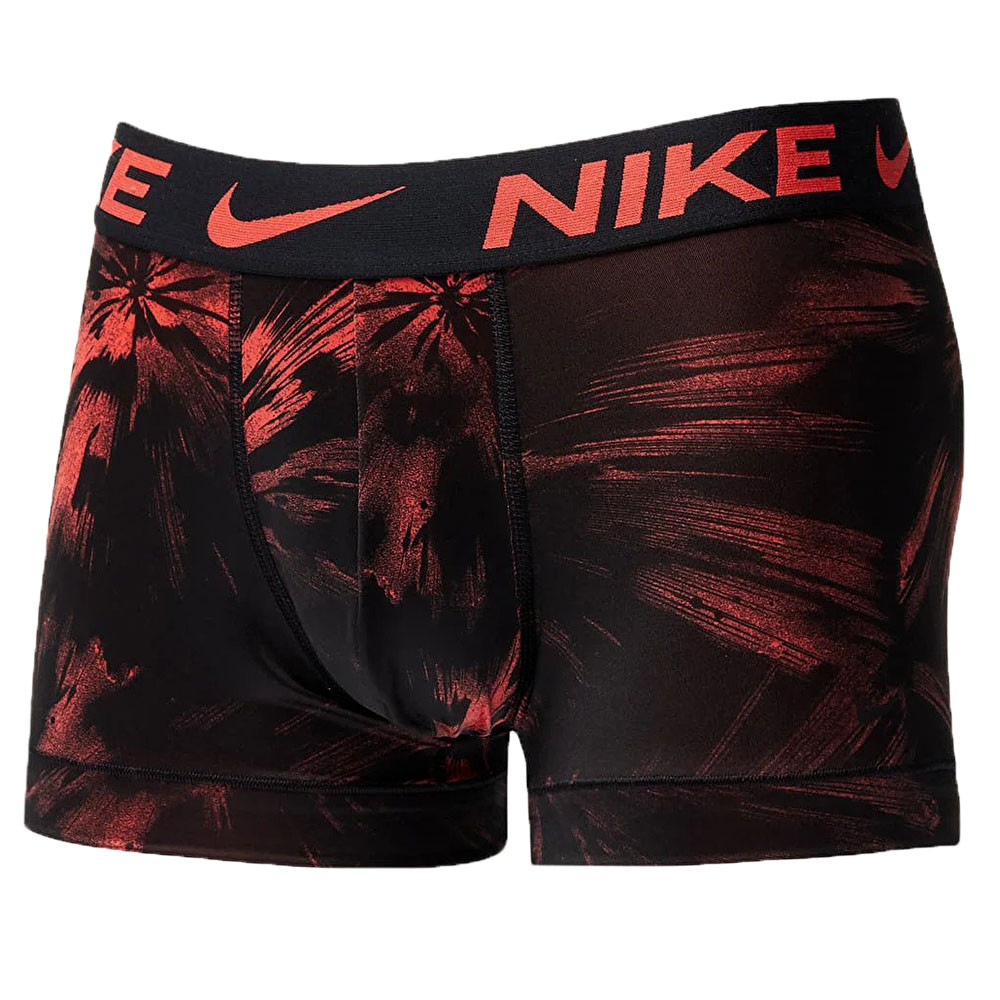 Trunk Pack 3 Boxer Homme