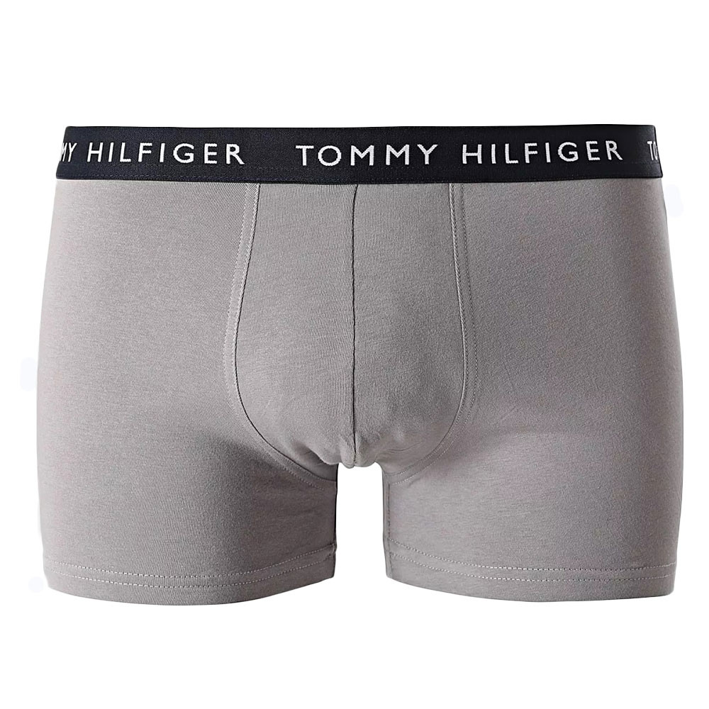 Trunk Pack 3 Boxer Homme