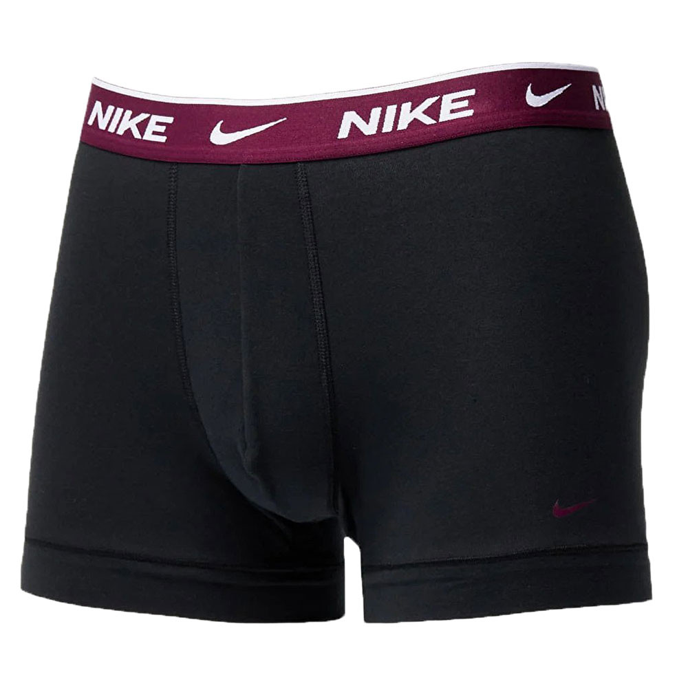 Trunk Pack 3 Boxer Homme
