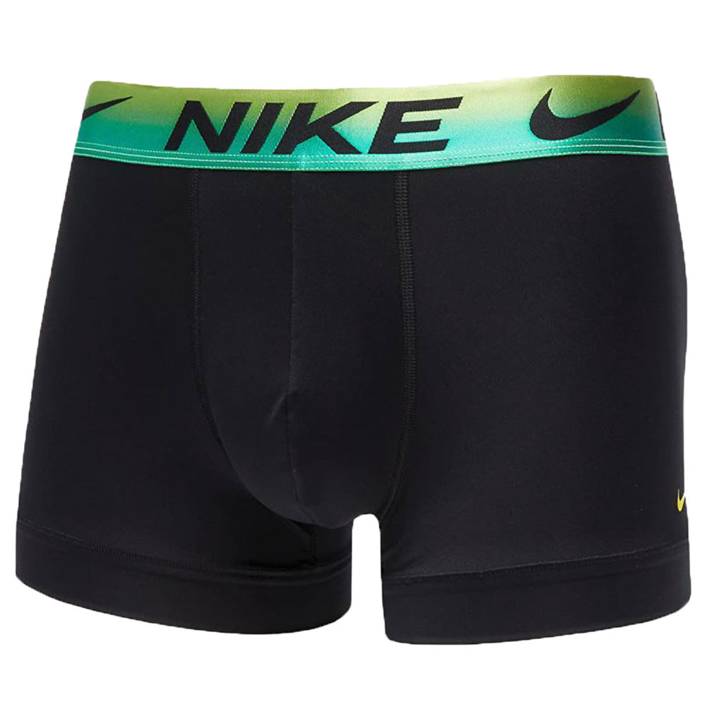 Trunk Pack 3 Boxers Homme