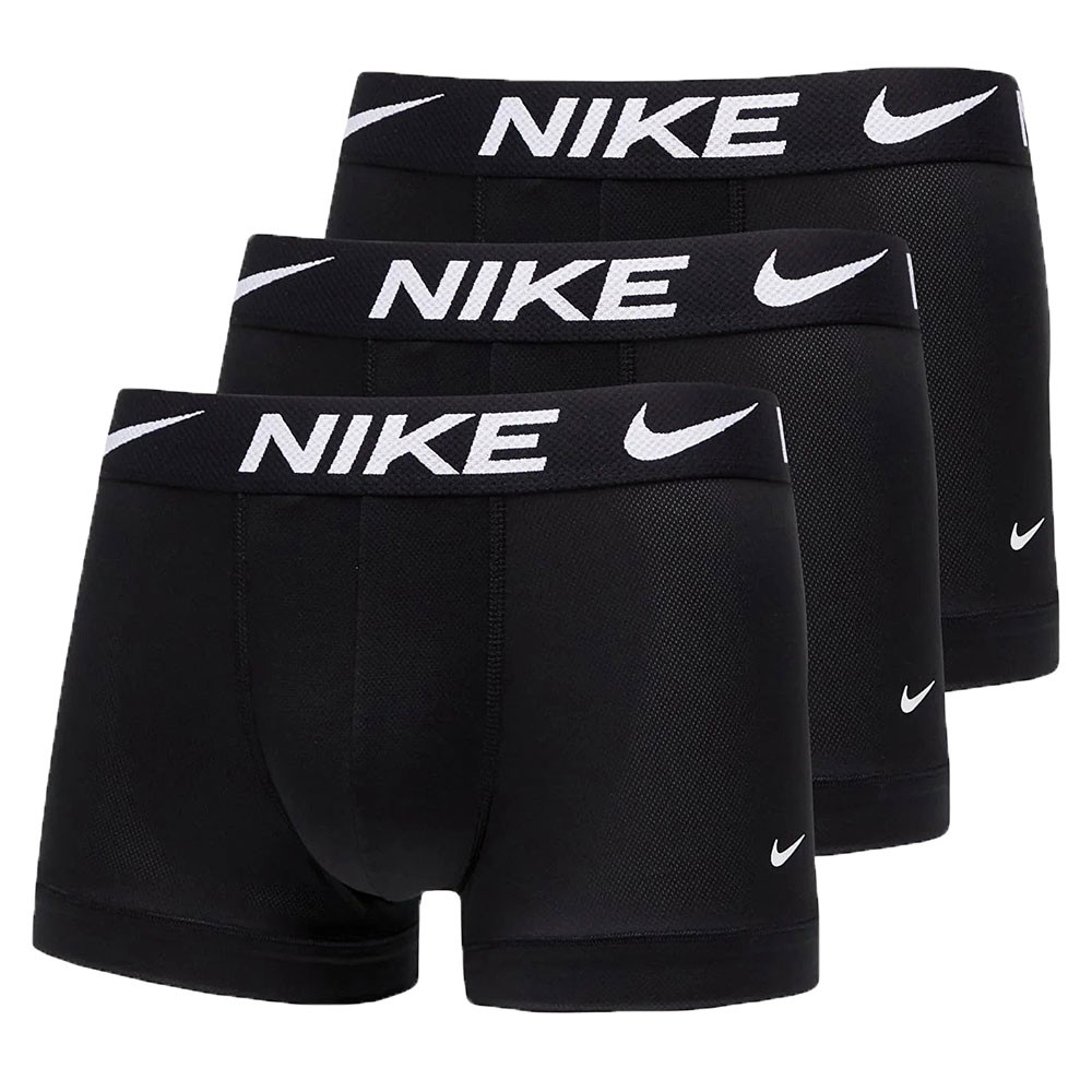 Trunk Pack 3 Boxers Homme