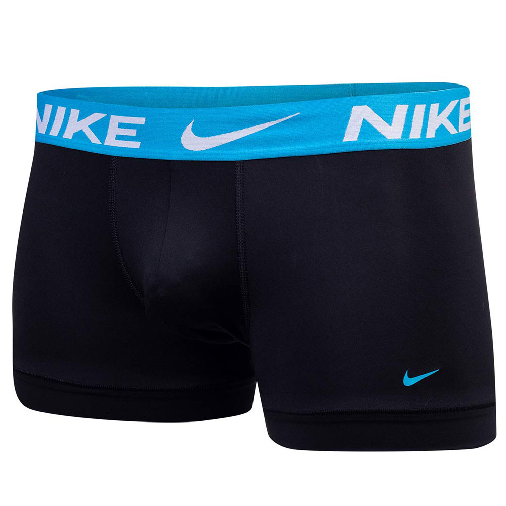 Trunk Pack 3 Boxers Homme