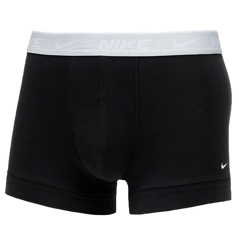 Trunk Pack 3 Boxers Homme