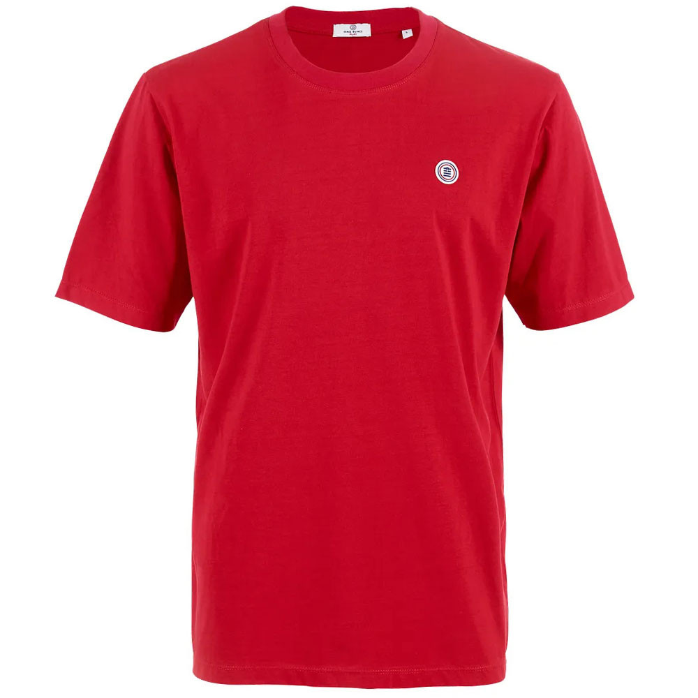 Tsc1265P T-Shirt Mc Homme