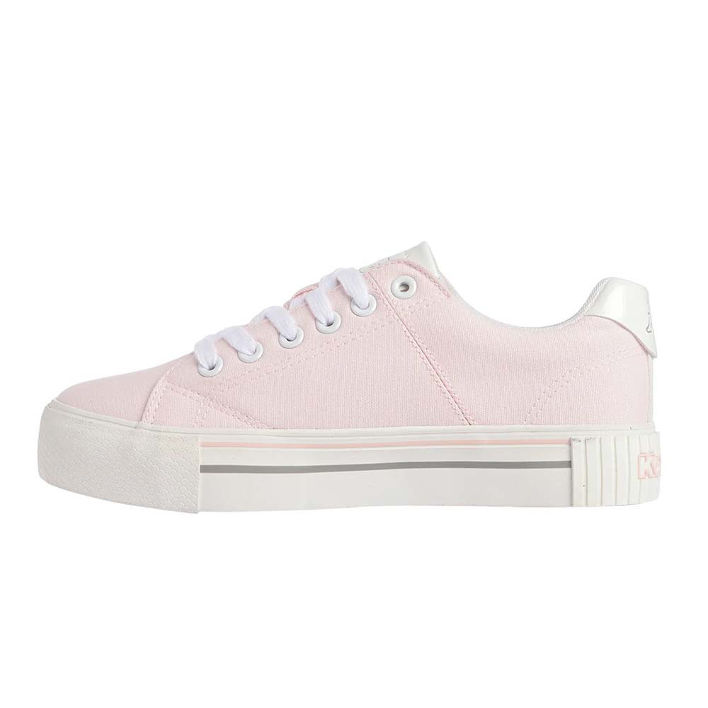 Tudy Canvas Chaussure Femme