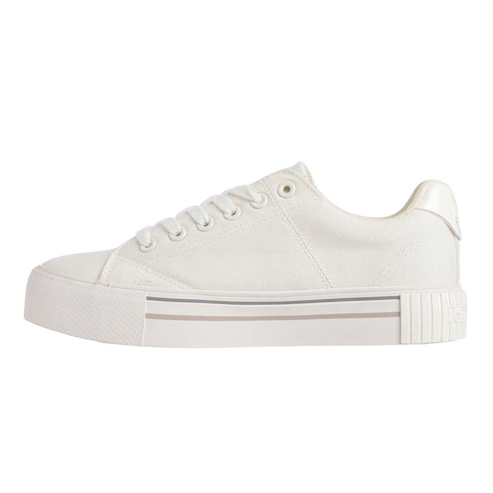 Tudy Canvas Chaussure Femme