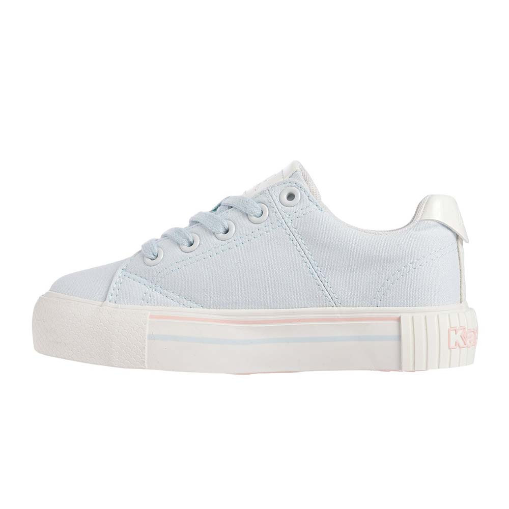 Tudy Lace Canvas Chaussure Fille