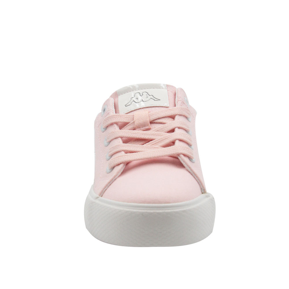 Tudy Lace Canvas Chaussure Fille