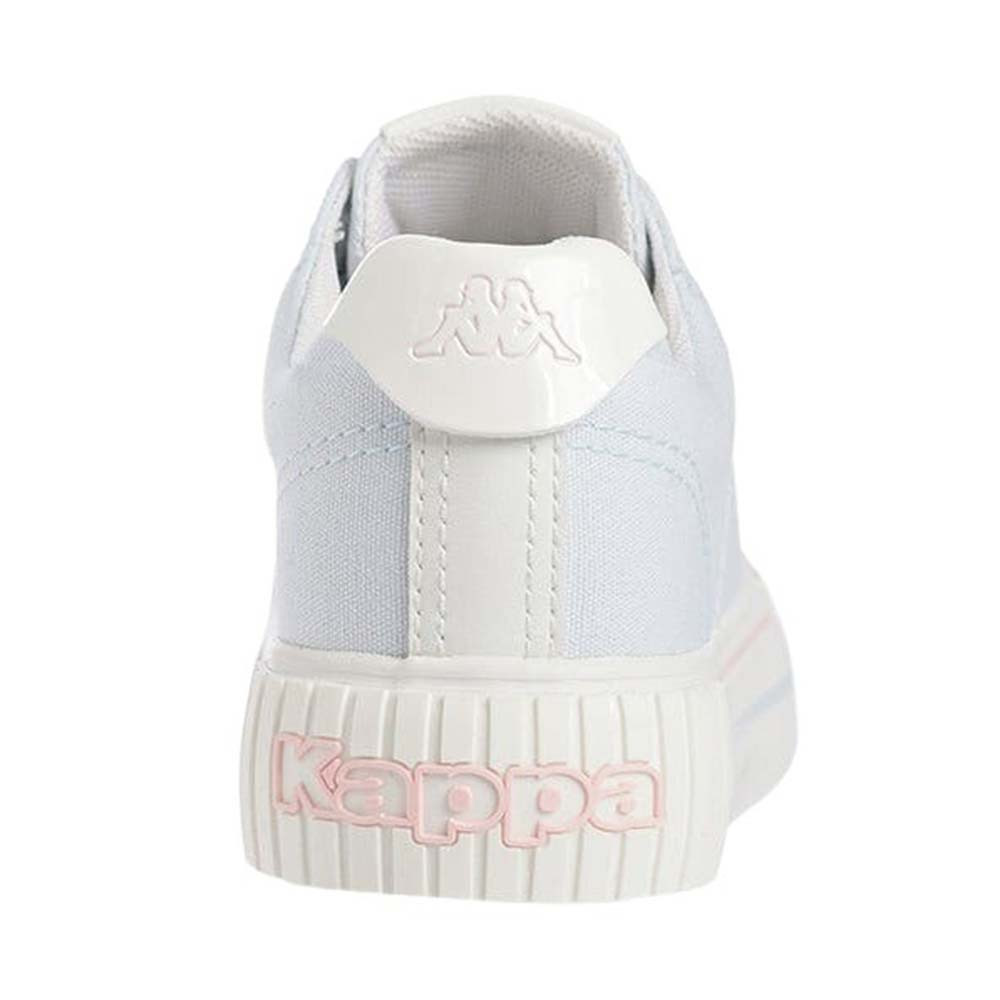 Tudy Lace Canvas Chaussure Fille