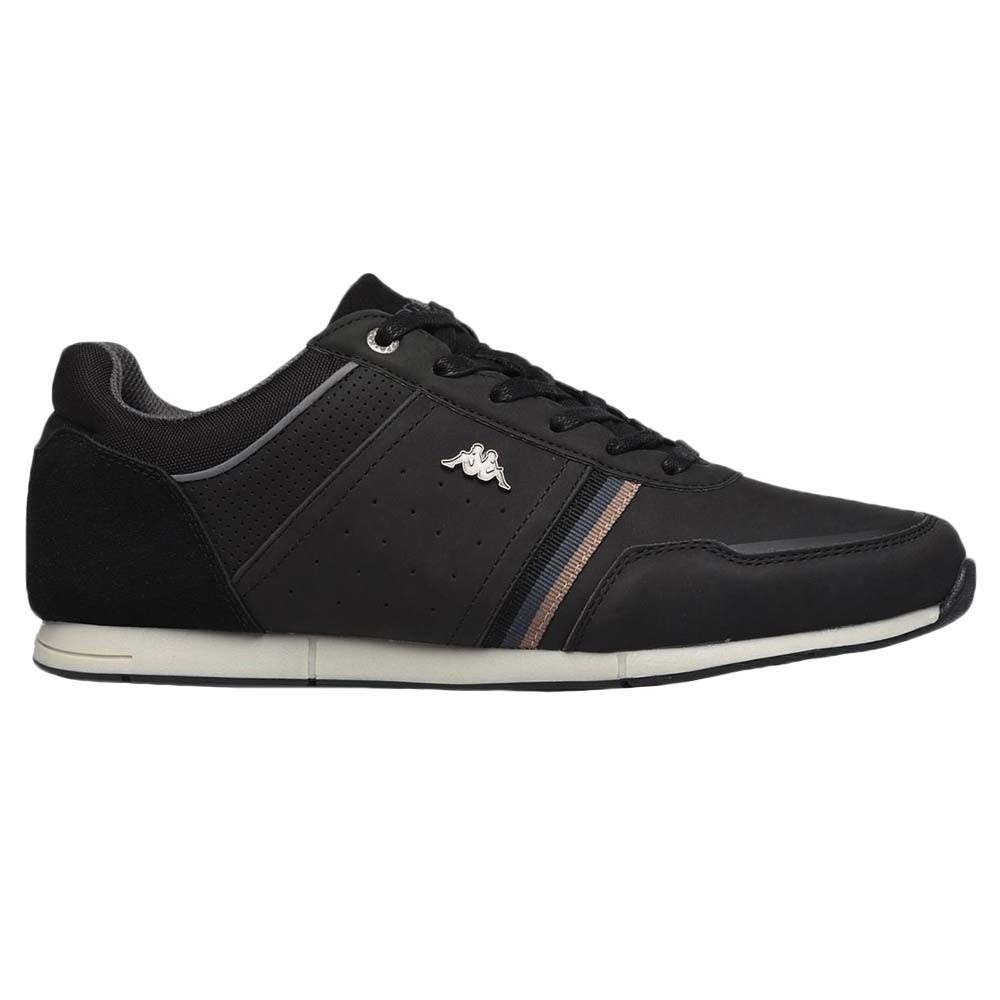 Chaussures kappa homme deals noire